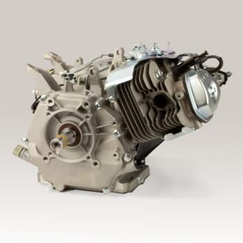 Preview: Kartmotor DM 390cc, Evo3 mit 9KW, mit Pleuellagern und Keilventilen